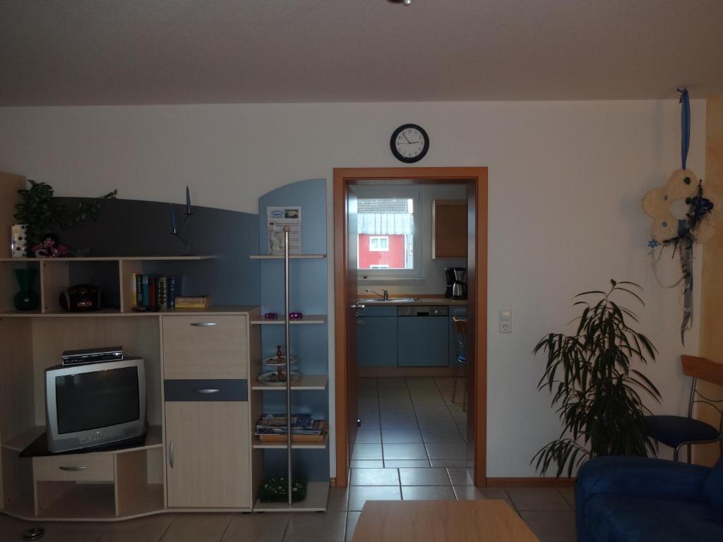 Ferienwohnung Latscha Kappel-Grafenhausen Exterior photo