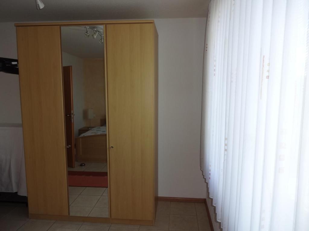 Ferienwohnung Latscha Kappel-Grafenhausen Exterior photo