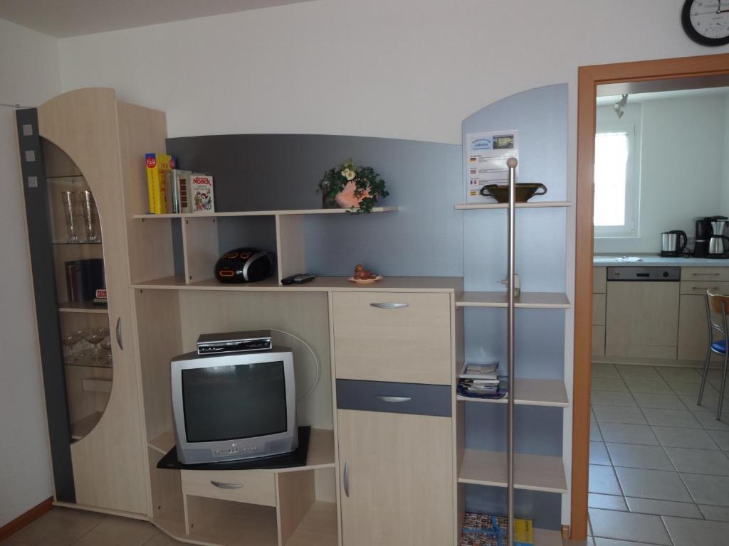 Ferienwohnung Latscha Kappel-Grafenhausen Exterior photo