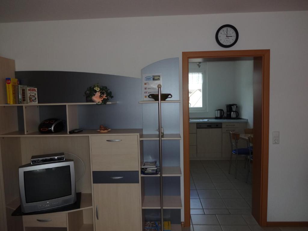Ferienwohnung Latscha Kappel-Grafenhausen Exterior photo