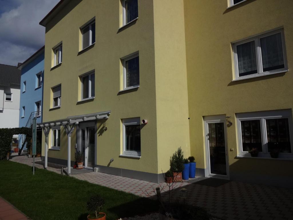 Ferienwohnung Latscha Kappel-Grafenhausen Exterior photo