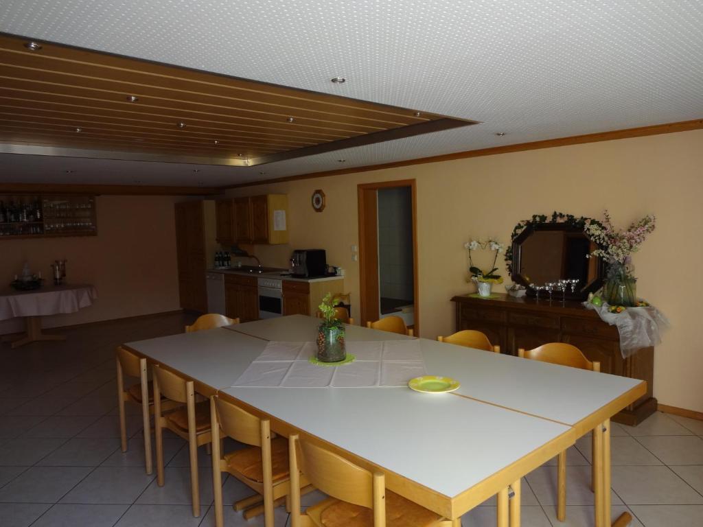 Ferienwohnung Latscha Kappel-Grafenhausen Exterior photo